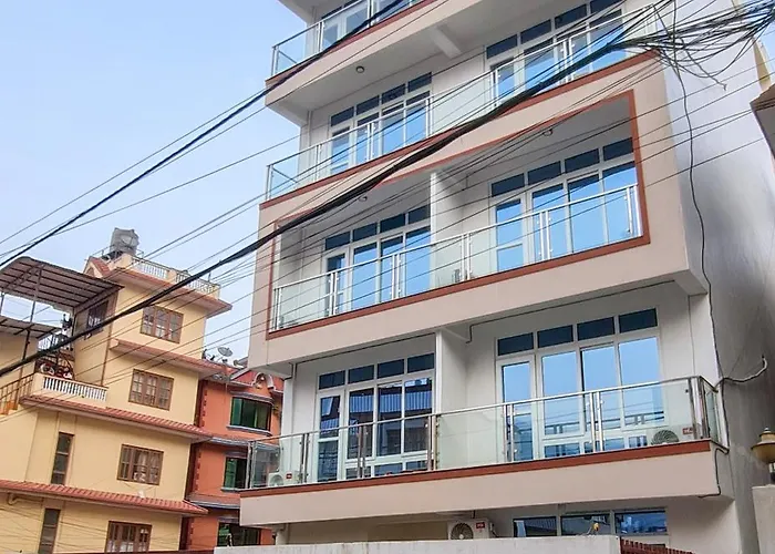 Bed and breakfast Cozy Queen With Ac & Free Wi-fi